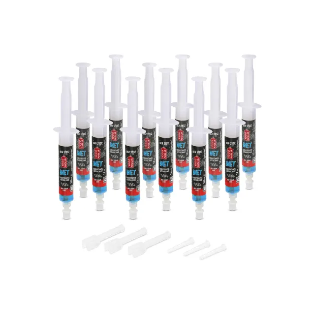 Errecom 1000 Miglia BKR 3102 lubrificante 12x12 ml wet