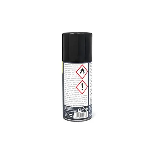 Bauchem Lubrobike lubrificante catena spray 150 ml