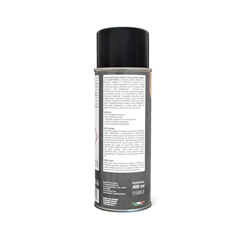 Bauchem Complex NG2 grasso cuscinetti 400 ml alte prestazioni