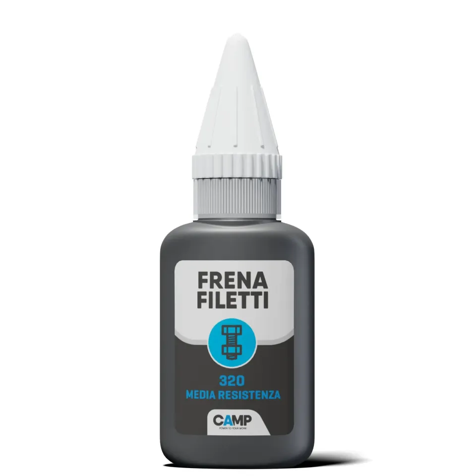 Camp Frenafiletti 320 frenafiletti medio 20 ml smontabile