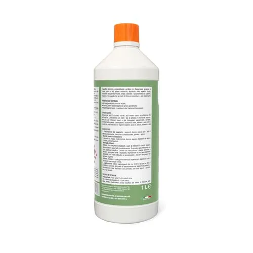 Bauchem Moldoff fissativo antimuffa consolidante 1L muri