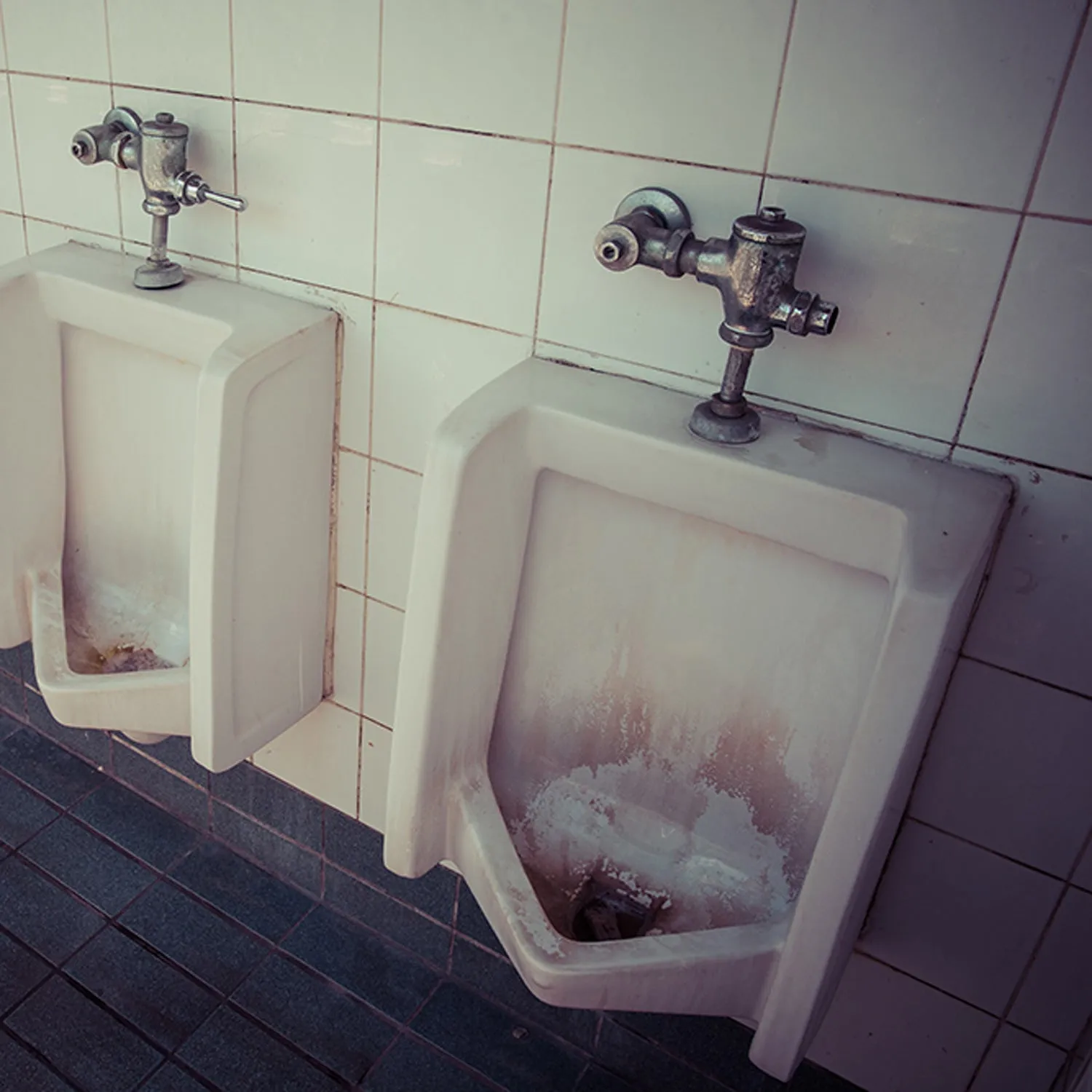 Deka disincrostante anticalcare WC sanitari 1 L forte