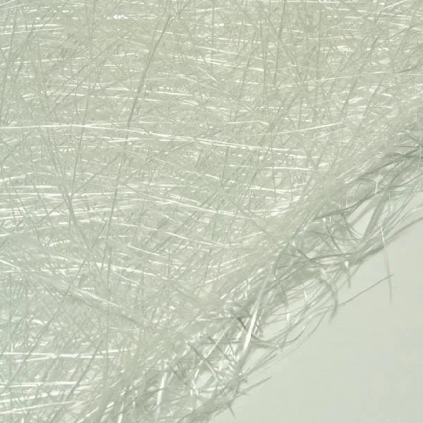 Neill's Materials Mat fibra vetro 600g stampo resina