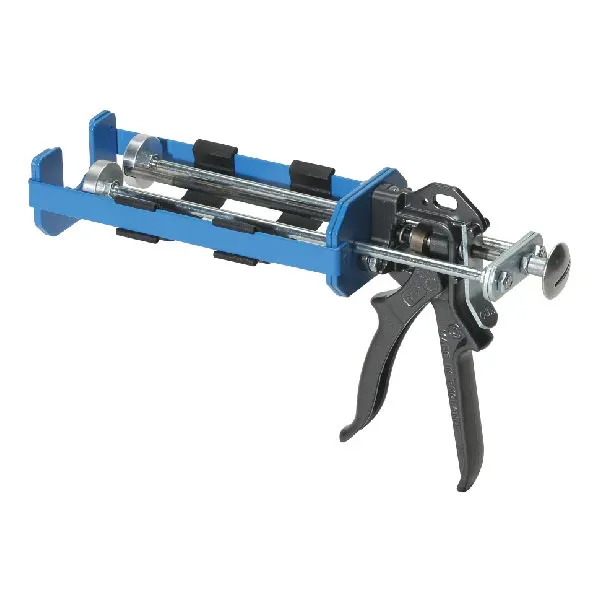 Neill's Materials Manual pistola cartucce 400ml 1:1