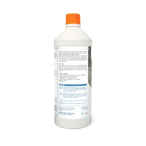 Bauchem Isoplax Water Consolidante Cemento 1 L