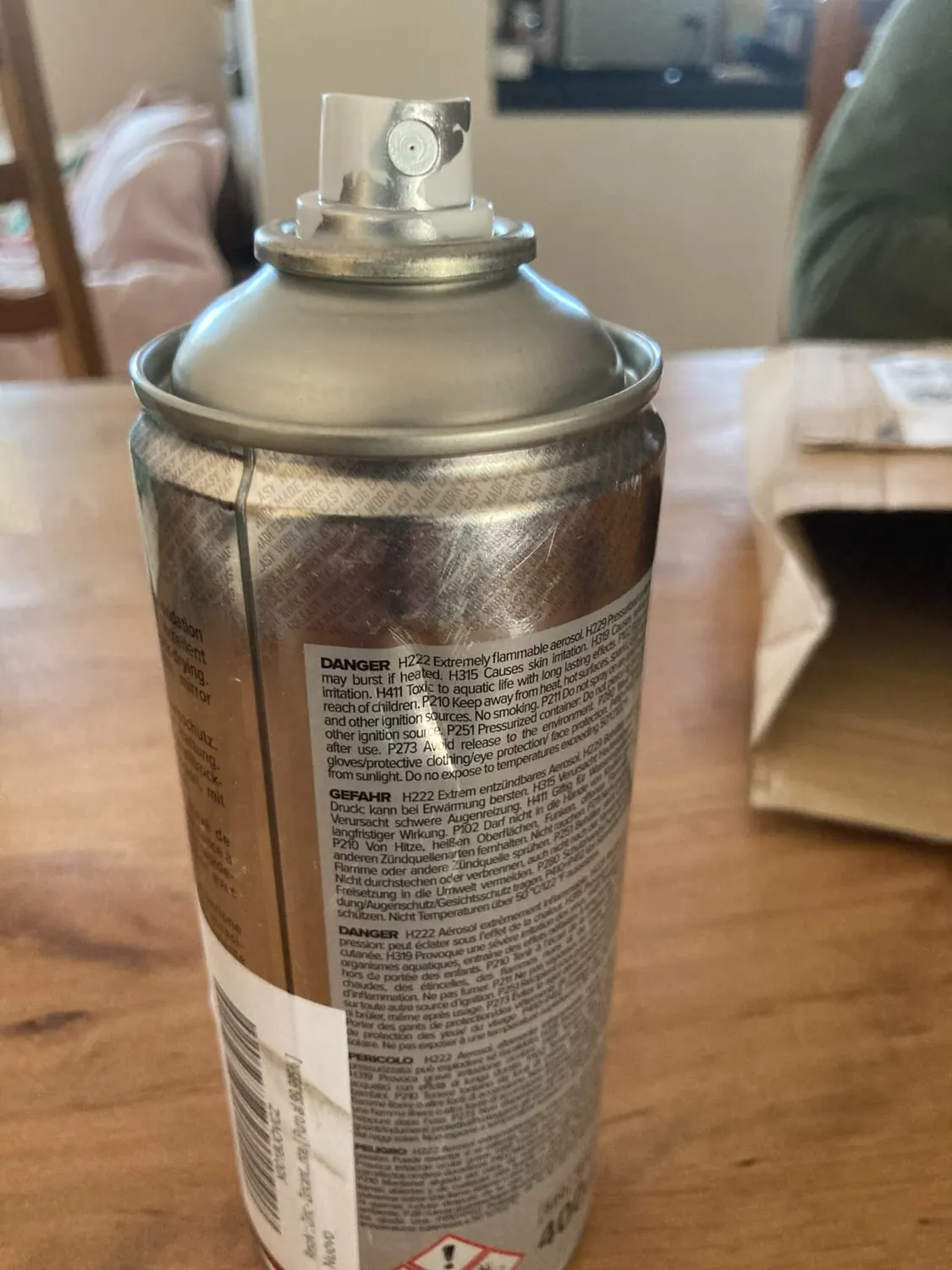 Resolv Zinc zincante spray brillante 400 ml anticorrosione