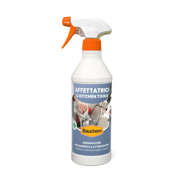 Bauchem sgrassatore affettatrici e kitchen tools 600 ml HACCP