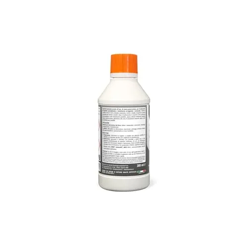 Bauchem Ruster convertitore ruggine liquido 300 ml verniciabile