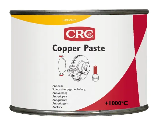 CRC Copper Paste pasta rame 12x500g antigrippante