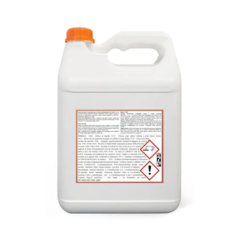 Bauchem Cotto Plus rinnovatore cotto 5 L porose