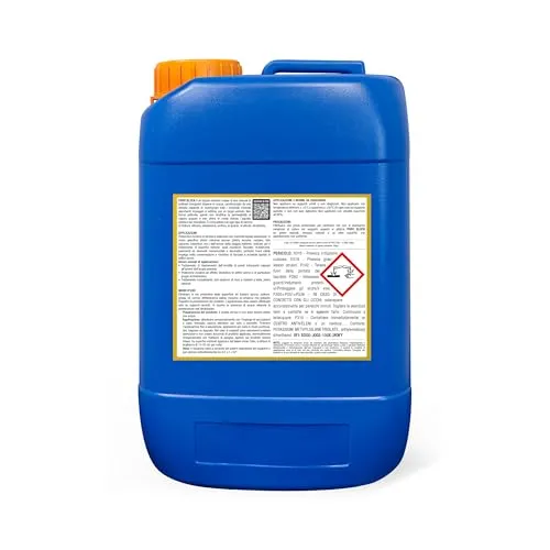 Bauchem Poro Block impregnante pietra 5 L idrofobo antisalnitro