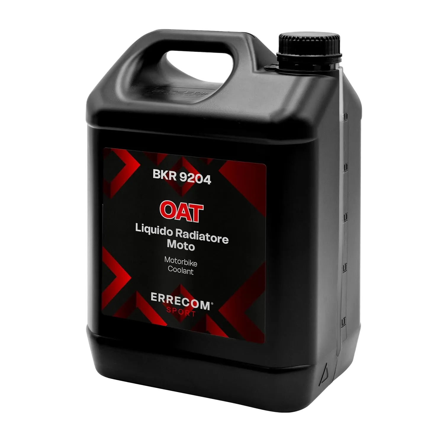 Errecom BKR 9203 liquido radiatore moto giallo 1 L HOAT