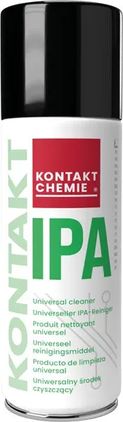 CRC Kontakt IPA alcool isopropilico spray 12x200 ml puro