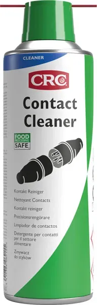CRC FPS pulitore contatti elettrici 12x500ml senza residui
