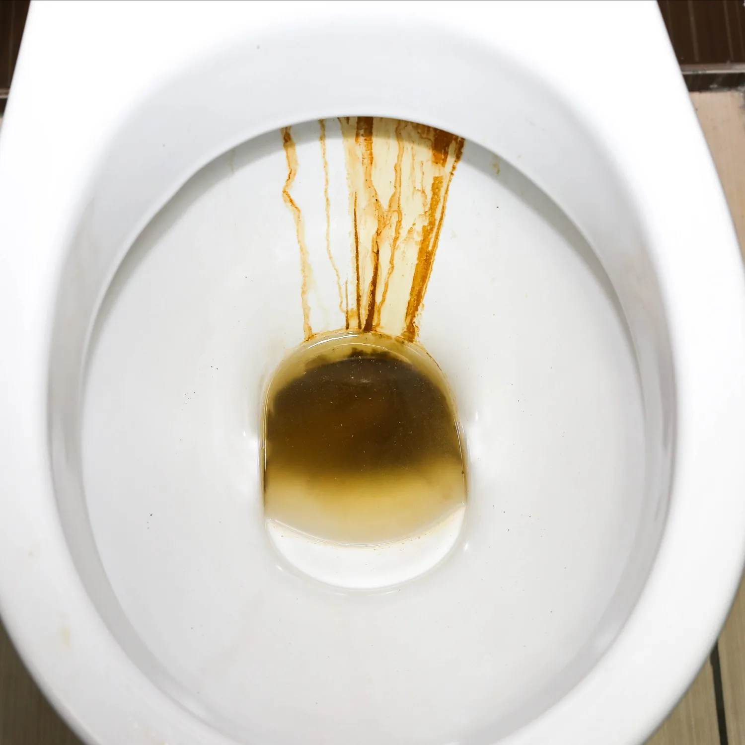Deka disincrostante anticalcare WC sanitari 1 L forte