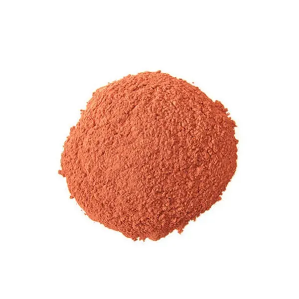 Neill's Materials Copper polvere rame irregolare 325 Mesh metallo