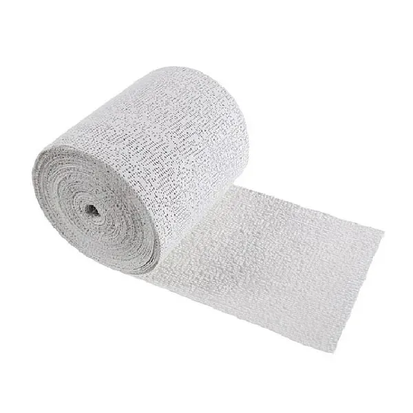 Neill's Materials Modroc benda gessata calco rigido