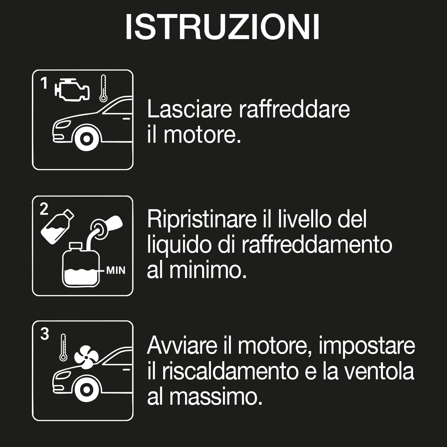 Errecom Bluet turafalle radiatore 250 ml sigillante