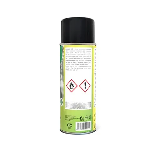 Bauchem Vasel Oil lubrificante spray 400 ml incolore