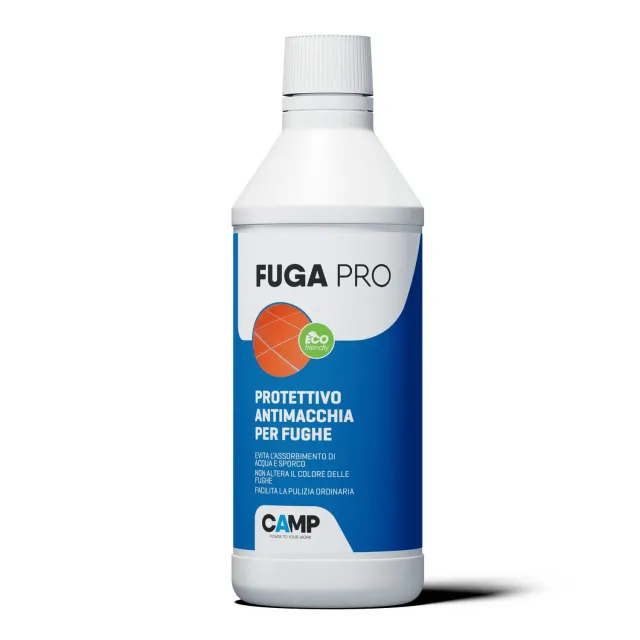 Camp Fuga Pro protettivo fughe 500 ml idrorepellente