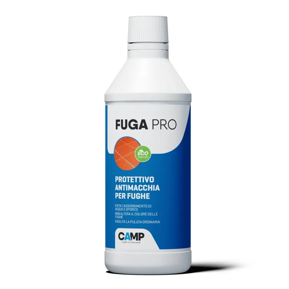 Camp Fuga Pro protettivo fughe 500 ml idrorepellente