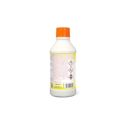Bauchem MoldOff Super additivo antimuffa per idropitture 300 ml