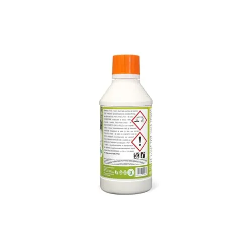 Bauchem Cura Lavastoviglie igienizzante 300 ml