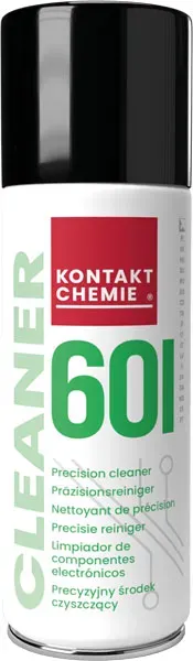 CRC KOC 601 pulitore elettronica 12x200ml senza residui