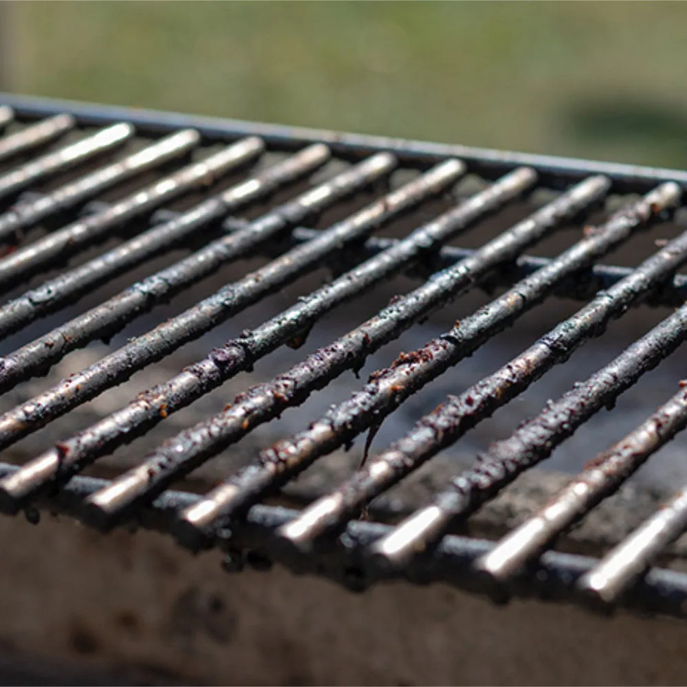 Resolv Nero Foam detergente barbecue 500 ml schiuma sgrassante