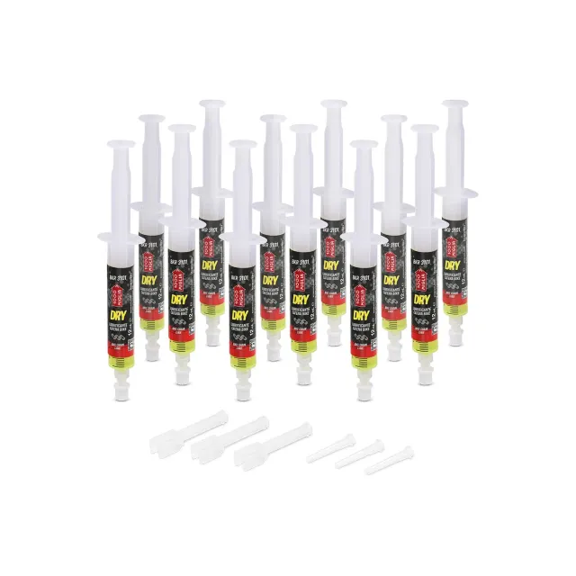 Errecom 1000 Miglia BKR 3101 lubrificante dry 12x12 ml