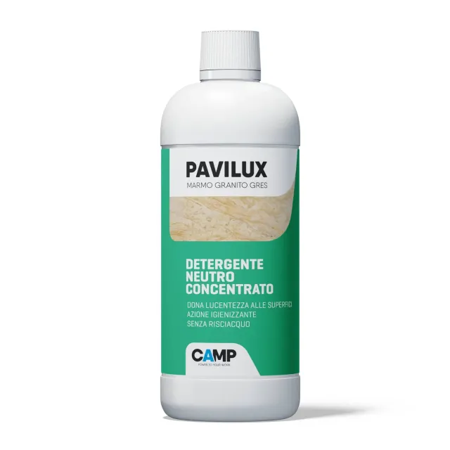 Camp Pavilux Marmo Granito Gres detergente 750 ml