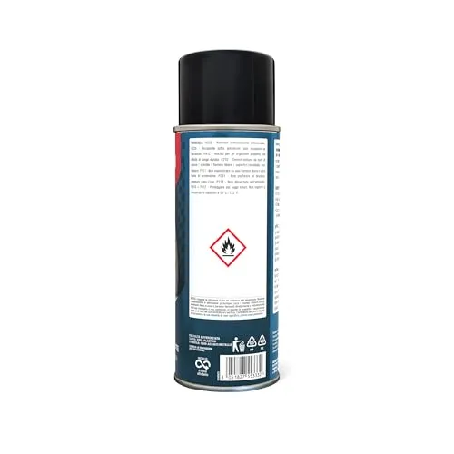 Bauchem Pulibreak pulitore freni spray 400 ml sgrassante