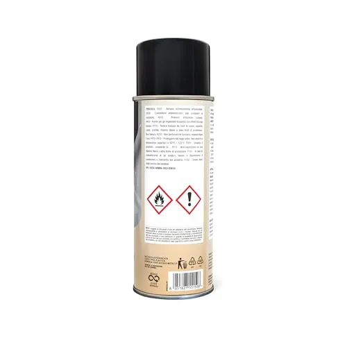 Bauchem Oil Fill olio da taglio spray 400 ml EP
