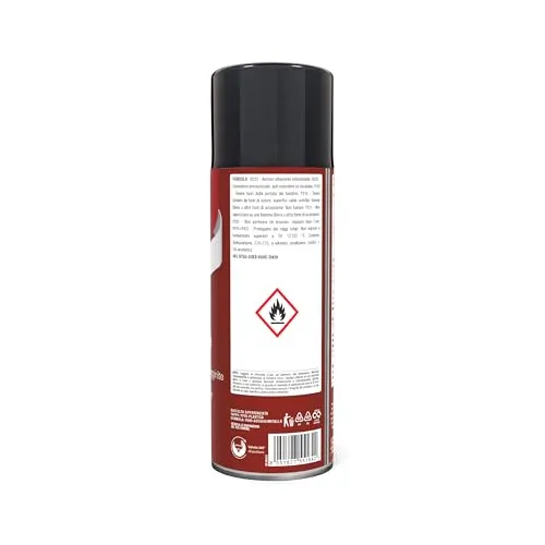 Bauchem Sbullok Spray Sbloccante Penetrante 400 ml 360°