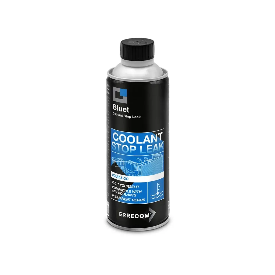 Errecom Bluet turafalle radiatore 250 ml sigillante