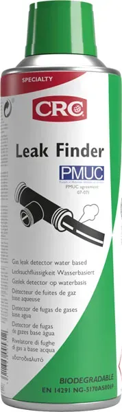 CRC Leak Finder PMUC rilevatore perdite 12x500 ml