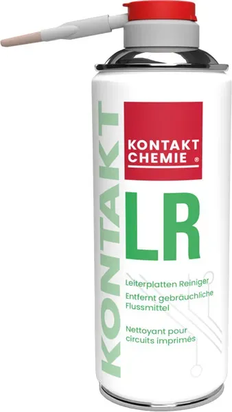 CRC Kontakt PCC pulitore schede 12x200ml senza residui