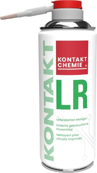 CRC Kontakt PCC detergente schede PCB 12x400ml Flussante