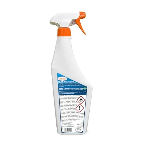 Bauchem Cool Breeze Ocean deodorante ambienti 600 ml