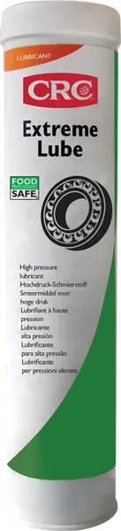CRC Extreme Lube FPS grasso sintetico 12x400 g alta pressione