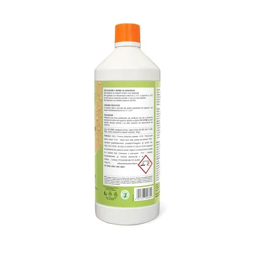 Bauchem Eco Stone impregnante idrorepellente 1 L muri