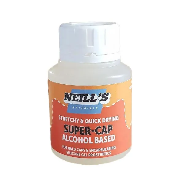 Neill's Materials Flat Mould Kit kit stampo piatto protesi