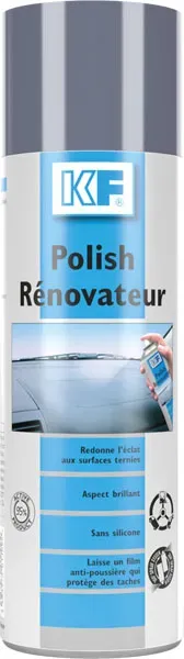 CRC KF Polish Renovateur lucidante 12x500ml rinnovante