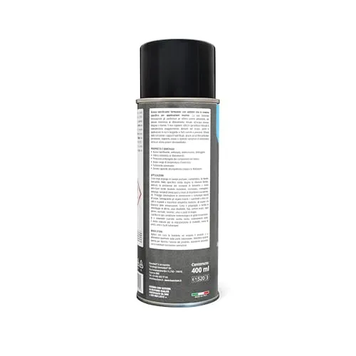 Bauchem Marine Grease grasso nautico spray 400 ml