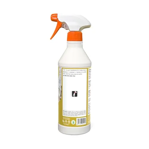Bauchem Acar Free spray antiacari 600 ml balsamico