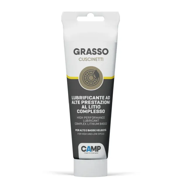 Camp Grasso Cuscinetti grasso al litio EP 150 ml