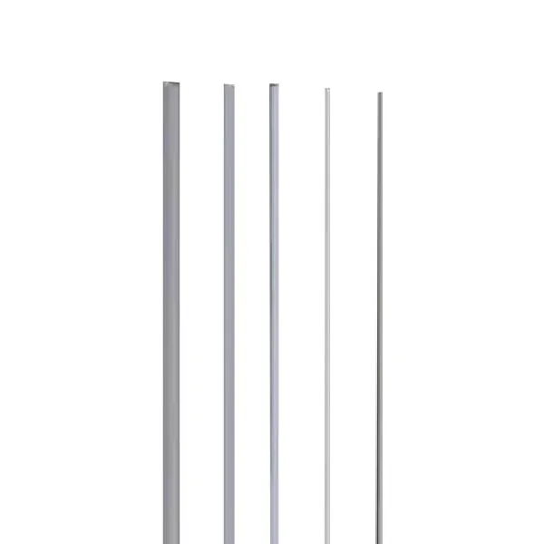 Neill's Armature Wire 3mm filo armatura alluminio quadro al metro