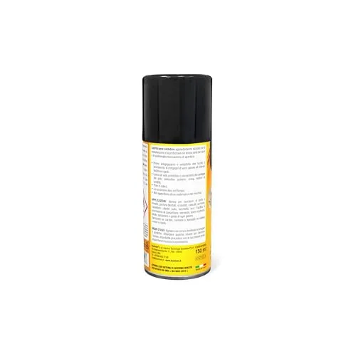 Bauchem Slik lubrificante serrature spray 150 ml