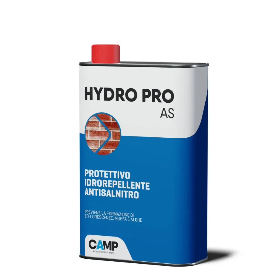 Camp Hydro Pro AS idrorepellente antisalnitro 1 L