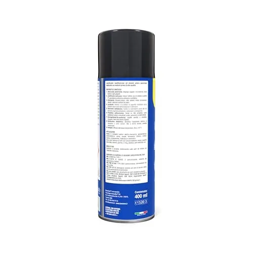 Bauchem SB 9.1 sbloccante spray 400 ml multifunzione